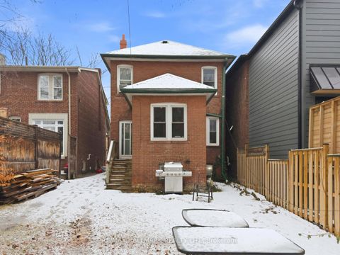 Photo 19 at 130 Elmer Avenue, The Beaches, Toronto