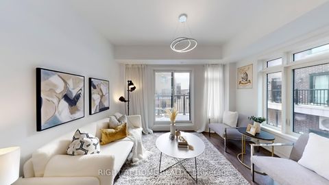 Photo 4 at 32 SPRUCE PINES Crescent, Victoria Village, Toronto