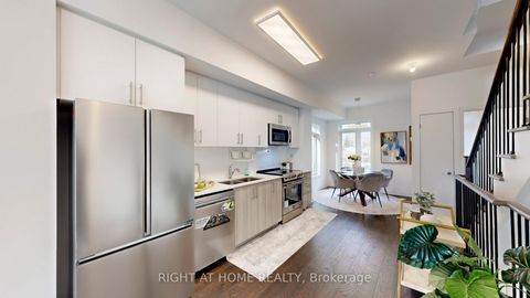 Photo 8 at 32 SPRUCE PINES Crescent, Victoria Village, Toronto