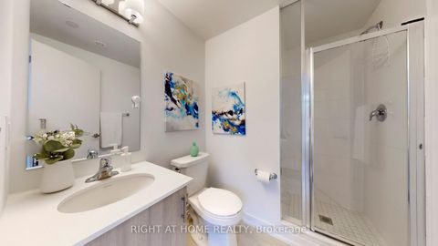 Photo 18 at 32 SPRUCE PINES Crescent, Victoria Village, Toronto