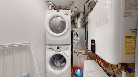 Photo 23 at 32 SPRUCE PINES Crescent, Victoria Village, Toronto