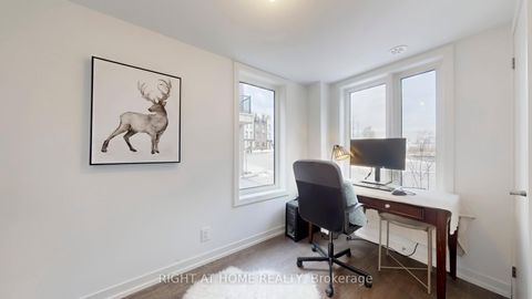 Photo 24 at 32 SPRUCE PINES Crescent, Victoria Village, Toronto