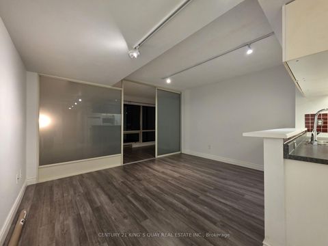 Photo 5 at 2513 - 1001 Bay Street, Bay Street Corridor, Toronto