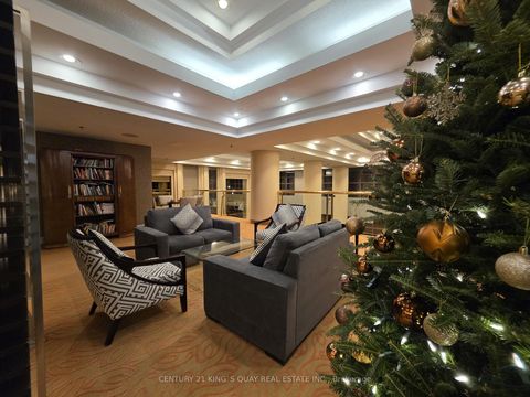 Photo 13 at 2513 - 1001 Bay Street, Bay Street Corridor, Toronto