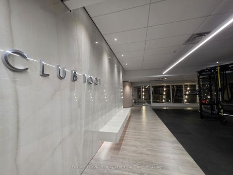 Photo 14 at 2513 - 1001 Bay Street, Bay Street Corridor, Toronto