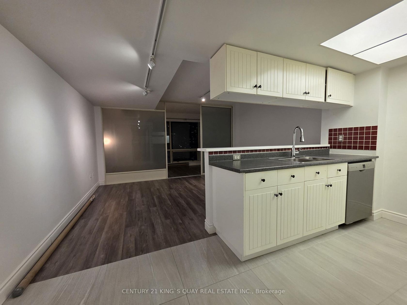 2513 - 1001 Bay Street, Bay Street Corridor, Toronto 