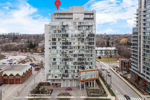 Photo 1 at 1807 - 30 Canterbury Place, Willowdale West, Toronto