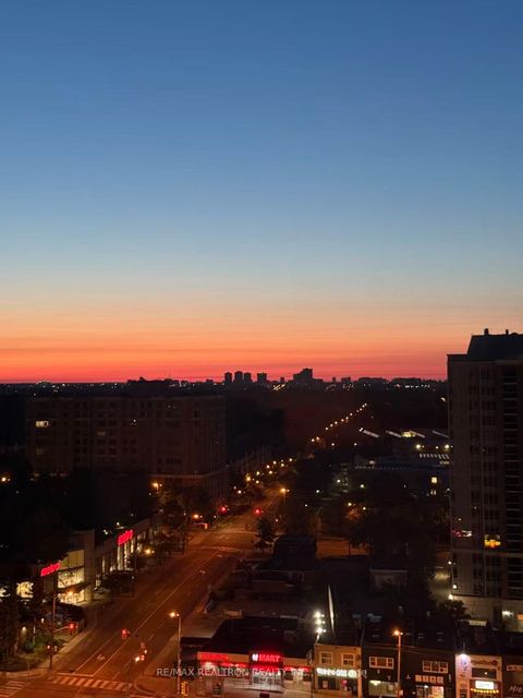 Photo 2 at 1807 - 30 Canterbury Place, Willowdale West, Toronto