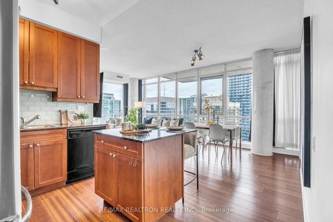 Photo 6 at 1807 - 30 Canterbury Place, Willowdale West, Toronto