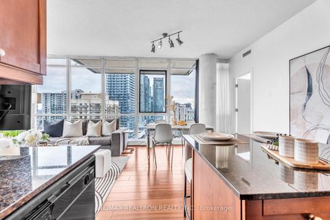 Photo 16 at 1807 - 30 Canterbury Place, Willowdale West, Toronto