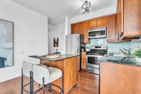 Photo 17 at 1807 - 30 Canterbury Place, Willowdale West, Toronto