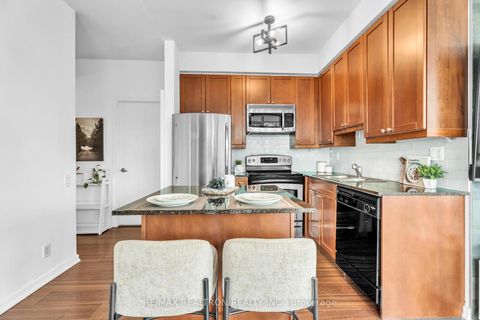 Photo 18 at 1807 - 30 Canterbury Place, Willowdale West, Toronto