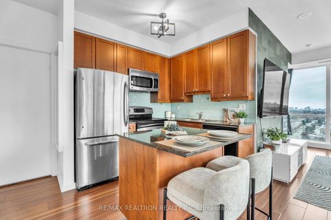 Photo 19 at 1807 - 30 Canterbury Place, Willowdale West, Toronto