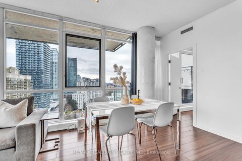 Photo 20 at 1807 - 30 Canterbury Place, Willowdale West, Toronto