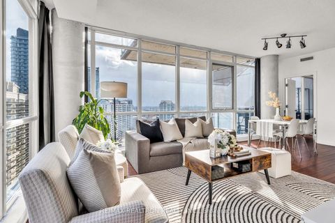 Photo 23 at 1807 - 30 Canterbury Place, Willowdale West, Toronto