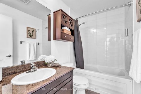 Photo 24 at 1807 - 30 Canterbury Place, Willowdale West, Toronto