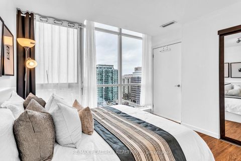 Photo 25 at 1807 - 30 Canterbury Place, Willowdale West, Toronto