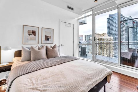 Photo 28 at 1807 - 30 Canterbury Place, Willowdale West, Toronto