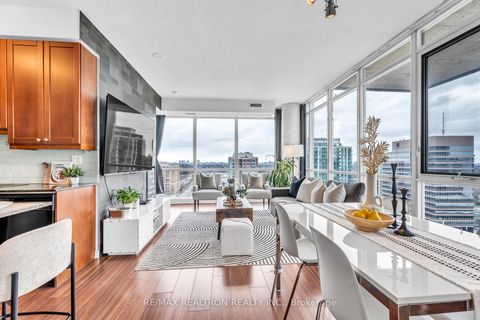 Photo 31 at 1807 - 30 Canterbury Place, Willowdale West, Toronto