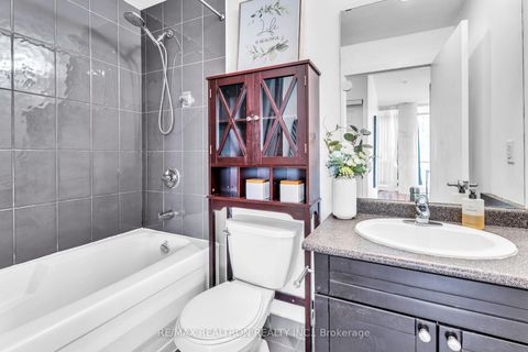 Photo 32 at 1807 - 30 Canterbury Place, Willowdale West, Toronto