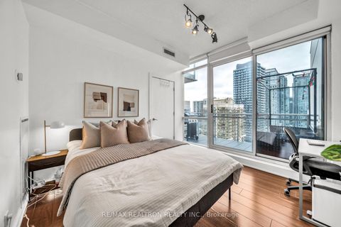 Photo 33 at 1807 - 30 Canterbury Place, Willowdale West, Toronto