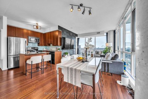 Photo 35 at 1807 - 30 Canterbury Place, Willowdale West, Toronto