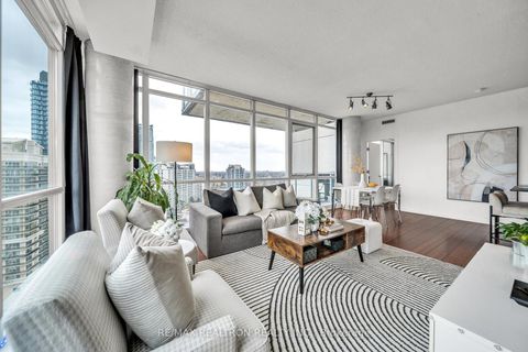 Photo 36 at 1807 - 30 Canterbury Place, Willowdale West, Toronto