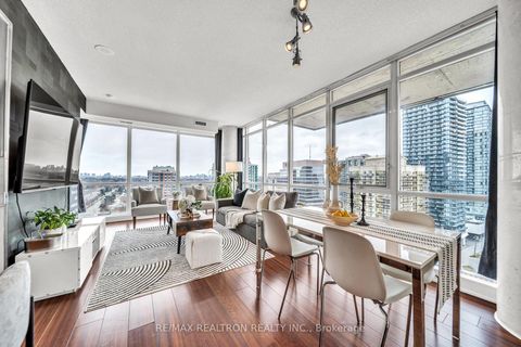 Photo 37 at 1807 - 30 Canterbury Place, Willowdale West, Toronto