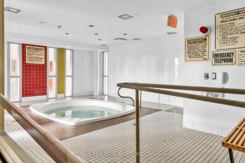 Photo 39 at 1807 - 30 Canterbury Place, Willowdale West, Toronto