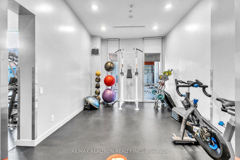 Photo 41 at 1807 - 30 Canterbury Place, Willowdale West, Toronto