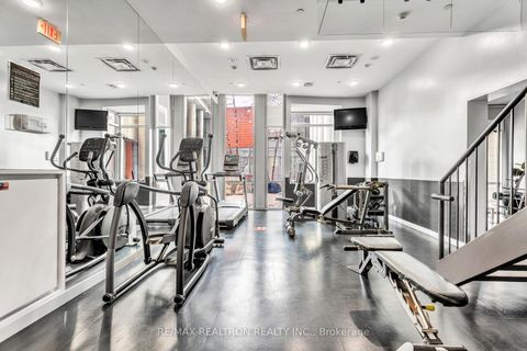 Photo 42 at 1807 - 30 Canterbury Place, Willowdale West, Toronto