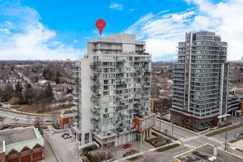 Photo 43 at 1807 - 30 Canterbury Place, Willowdale West, Toronto