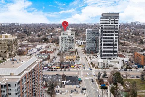 Photo 44 at 1807 - 30 Canterbury Place, Willowdale West, Toronto