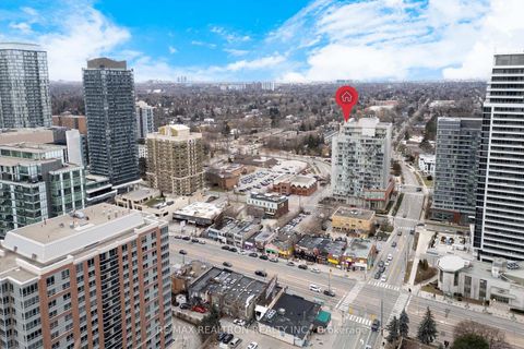 Photo 45 at 1807 - 30 Canterbury Place, Willowdale West, Toronto
