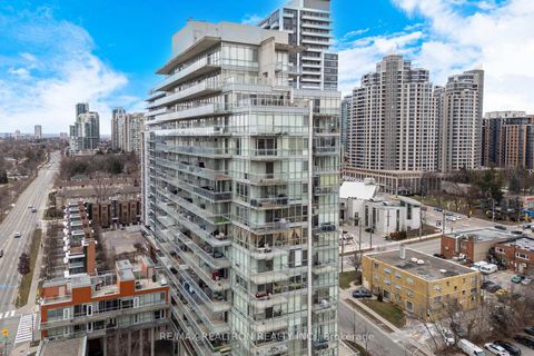 Photo 46 at 1807 - 30 Canterbury Place, Willowdale West, Toronto