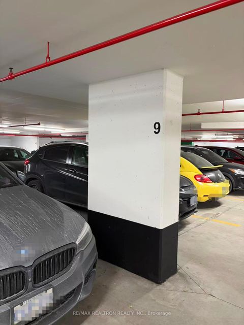 Photo 47 at 1807 - 30 Canterbury Place, Willowdale West, Toronto