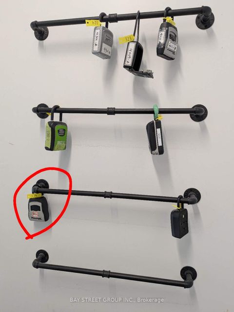 Photo 8 at 4210 - 1 Concord CityPlace Way, Waterfront Communities C1, Toronto