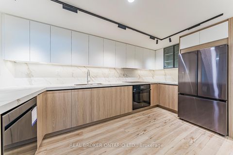 Photo 1 at 1503 - 3131 Bridletowne Circle, L'Amoreaux, Toronto