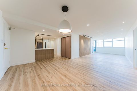 Photo 4 at 1503 - 3131 Bridletowne Circle, L'Amoreaux, Toronto