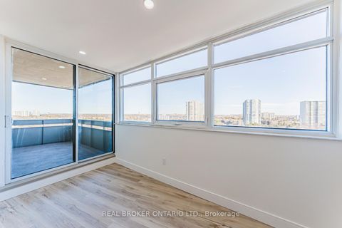 Photo 8 at 1503 - 3131 Bridletowne Circle, L'Amoreaux, Toronto