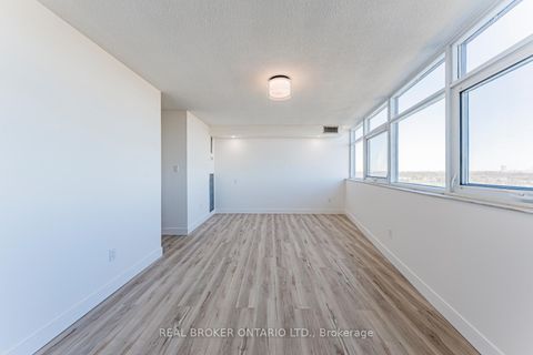 Photo 13 at 1503 - 3131 Bridletowne Circle, L'Amoreaux, Toronto