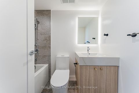 Photo 14 at 1503 - 3131 Bridletowne Circle, L'Amoreaux, Toronto