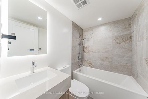 Photo 17 at 1503 - 3131 Bridletowne Circle, L'Amoreaux, Toronto