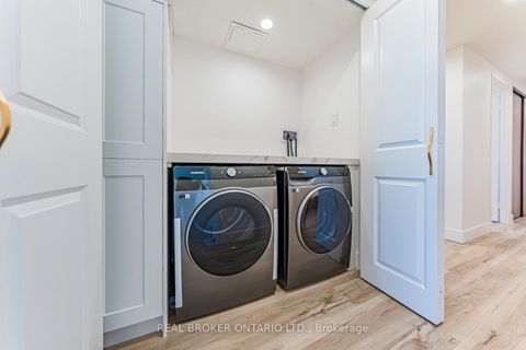 Photo 23 at 1503 - 3131 Bridletowne Circle, L'Amoreaux, Toronto