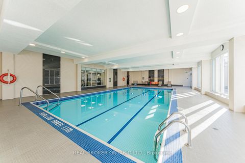 Photo 24 at 1503 - 3131 Bridletowne Circle, L'Amoreaux, Toronto