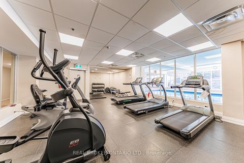 Photo 25 at 1503 - 3131 Bridletowne Circle, L'Amoreaux, Toronto