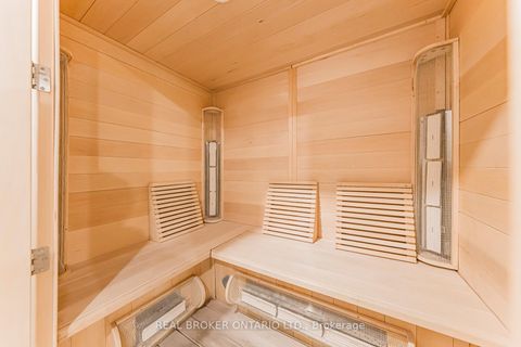 Photo 26 at 1503 - 3131 Bridletowne Circle, L'Amoreaux, Toronto