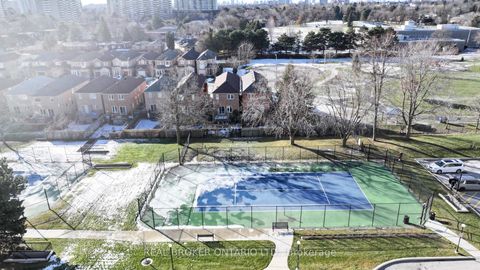 Photo 27 at 1503 - 3131 Bridletowne Circle, L'Amoreaux, Toronto