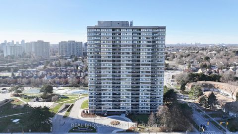 Photo 28 at 1503 - 3131 Bridletowne Circle, L'Amoreaux, Toronto