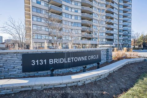 Photo 29 at 1503 - 3131 Bridletowne Circle, L'Amoreaux, Toronto